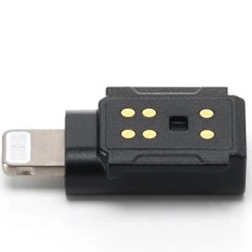 DJI Mic 3 Mobile Phone Adapter (Lightning)
