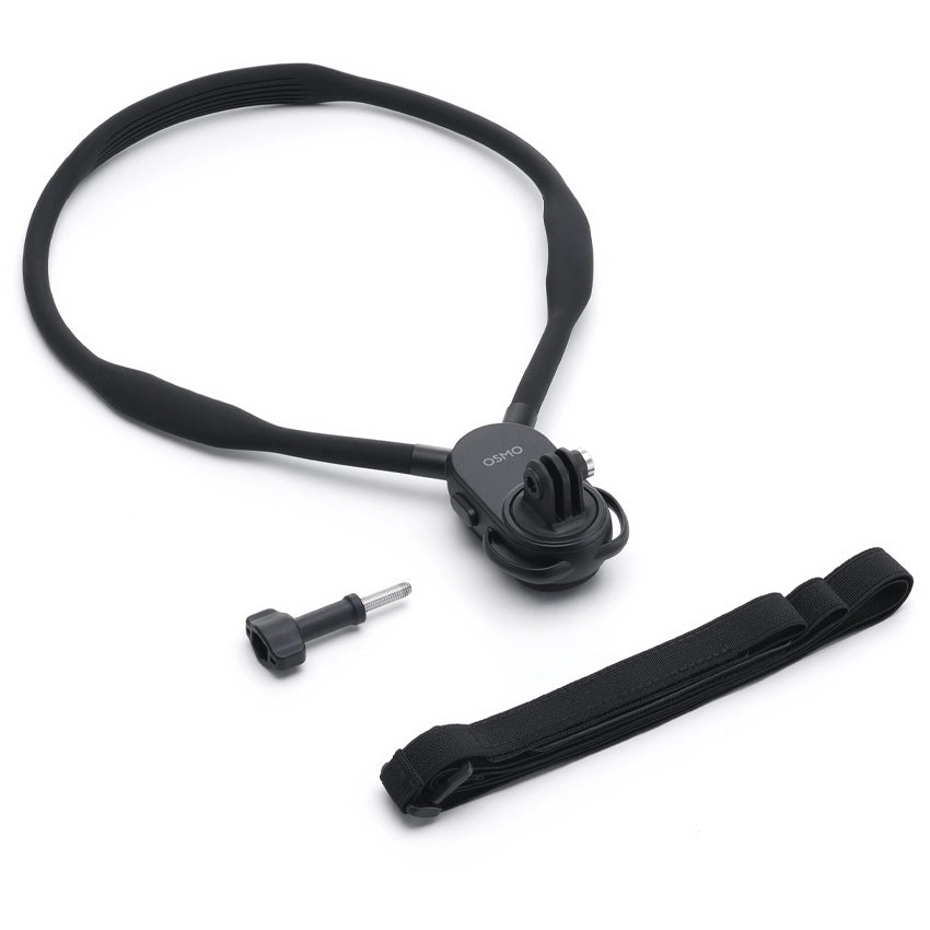 DJI Osmo Hanging Neck Mount Max