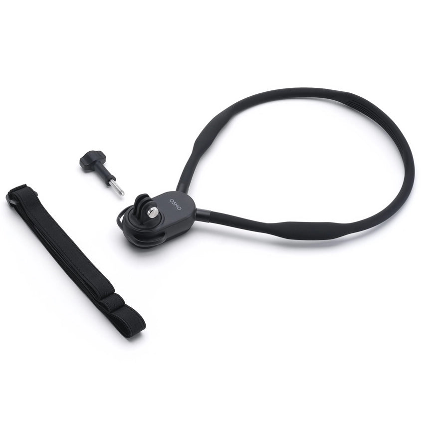 DJI Osmo Hanging Neck Mount Max