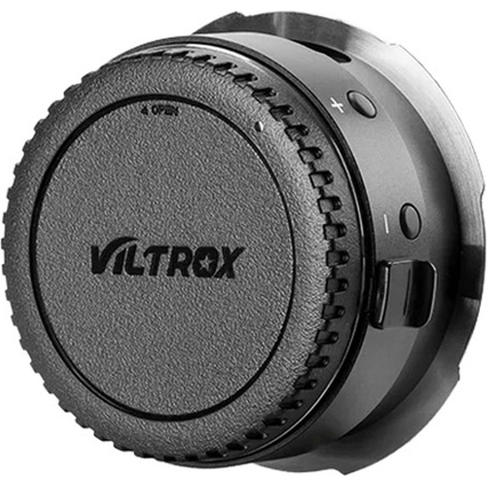 Adattatore per montaggio obiettivo Viltrox EF-DL AF