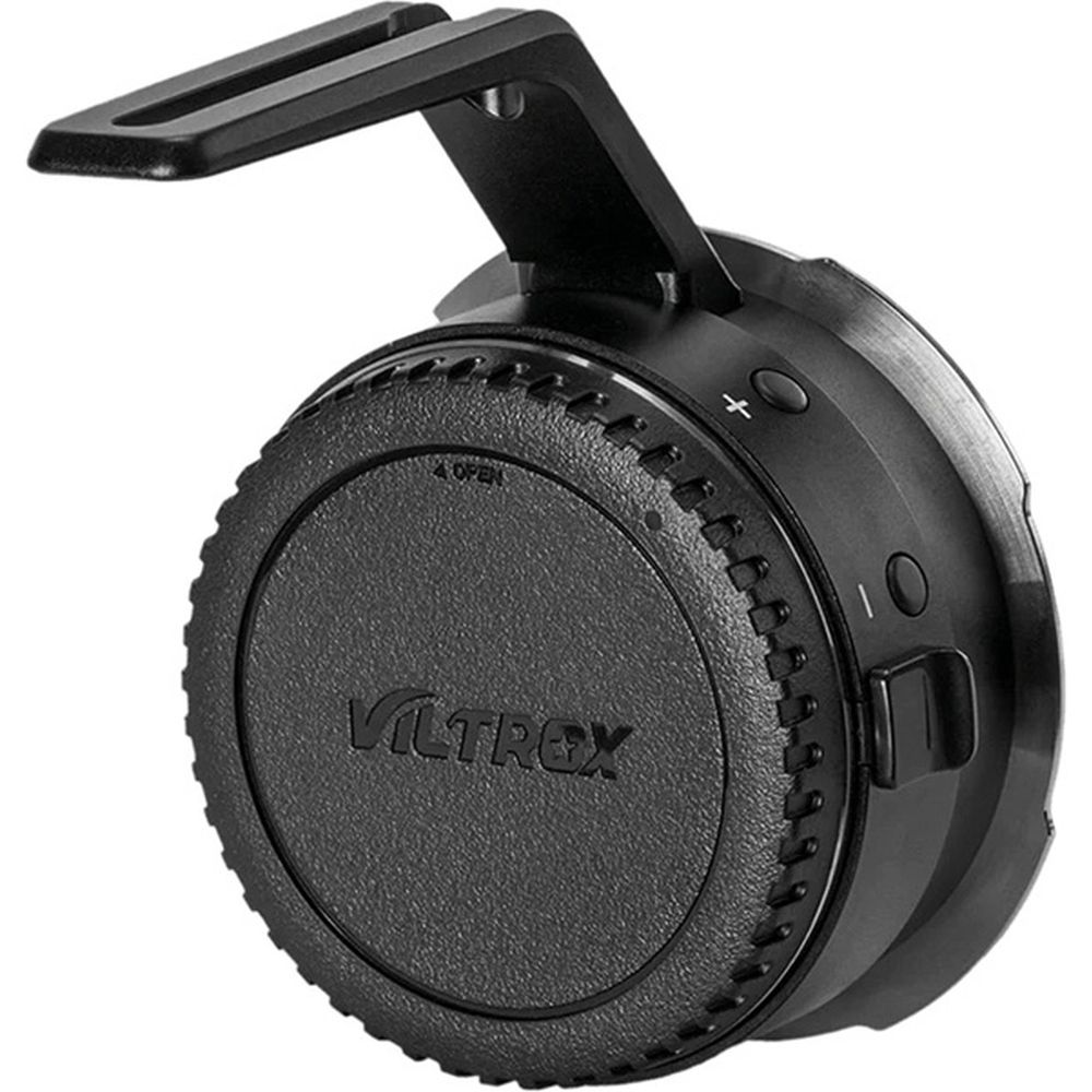 Adattatore per montaggio obiettivo Viltrox EF-DL AF