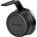 Adattatore per montaggio obiettivo Viltrox EF-DL AF