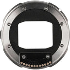 Adattatore per montaggio obiettivo Viltrox EF-DL AF