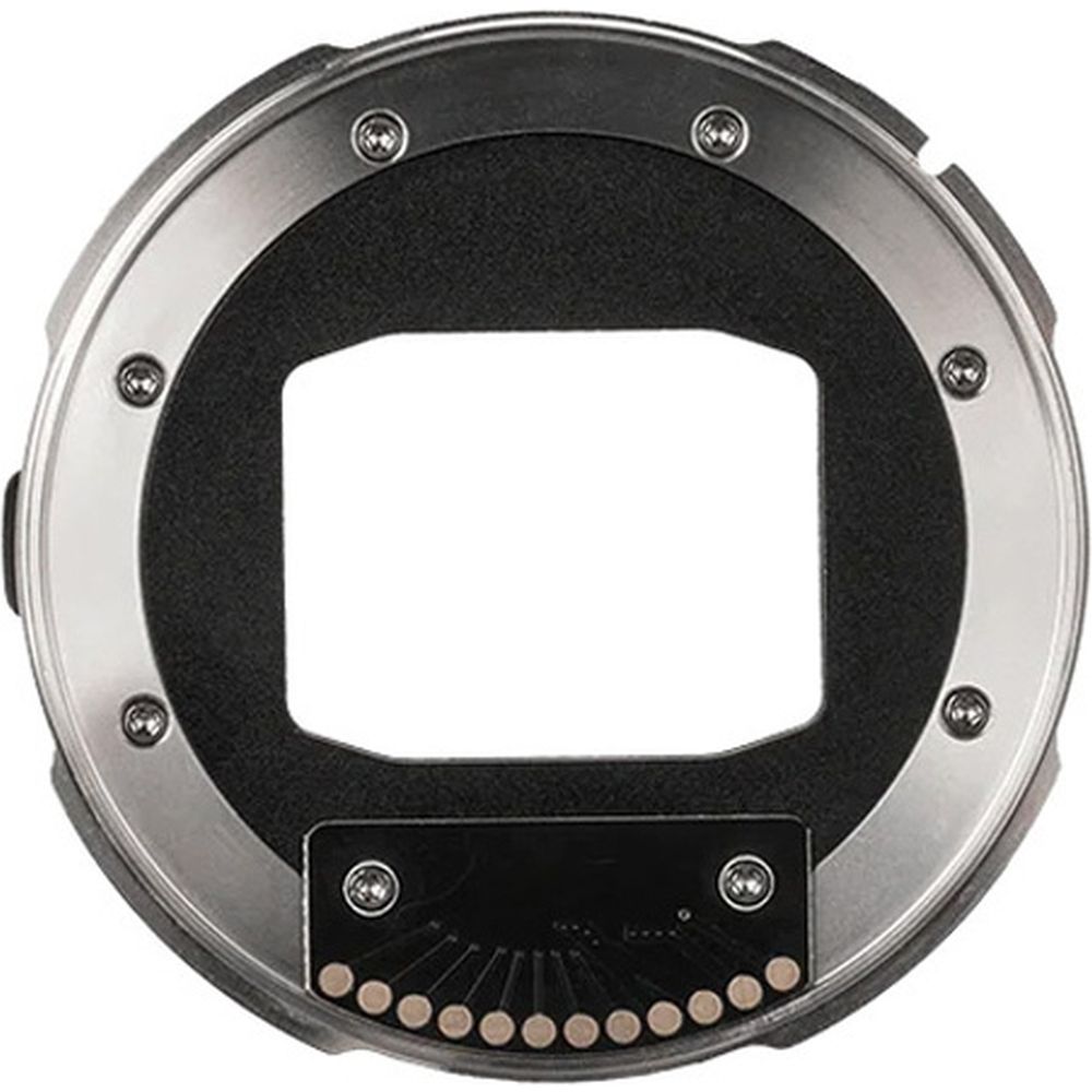 Adattatore per montaggio obiettivo Viltrox EF-DL AF