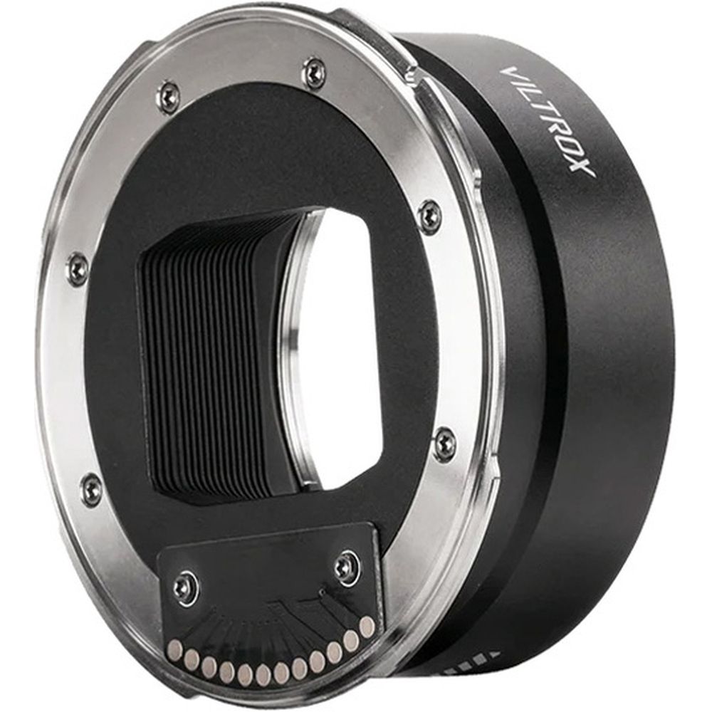 Adattatore per montaggio obiettivo Viltrox EF-DL AF