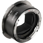Adattatore per montaggio obiettivo Viltrox EF-DL AF