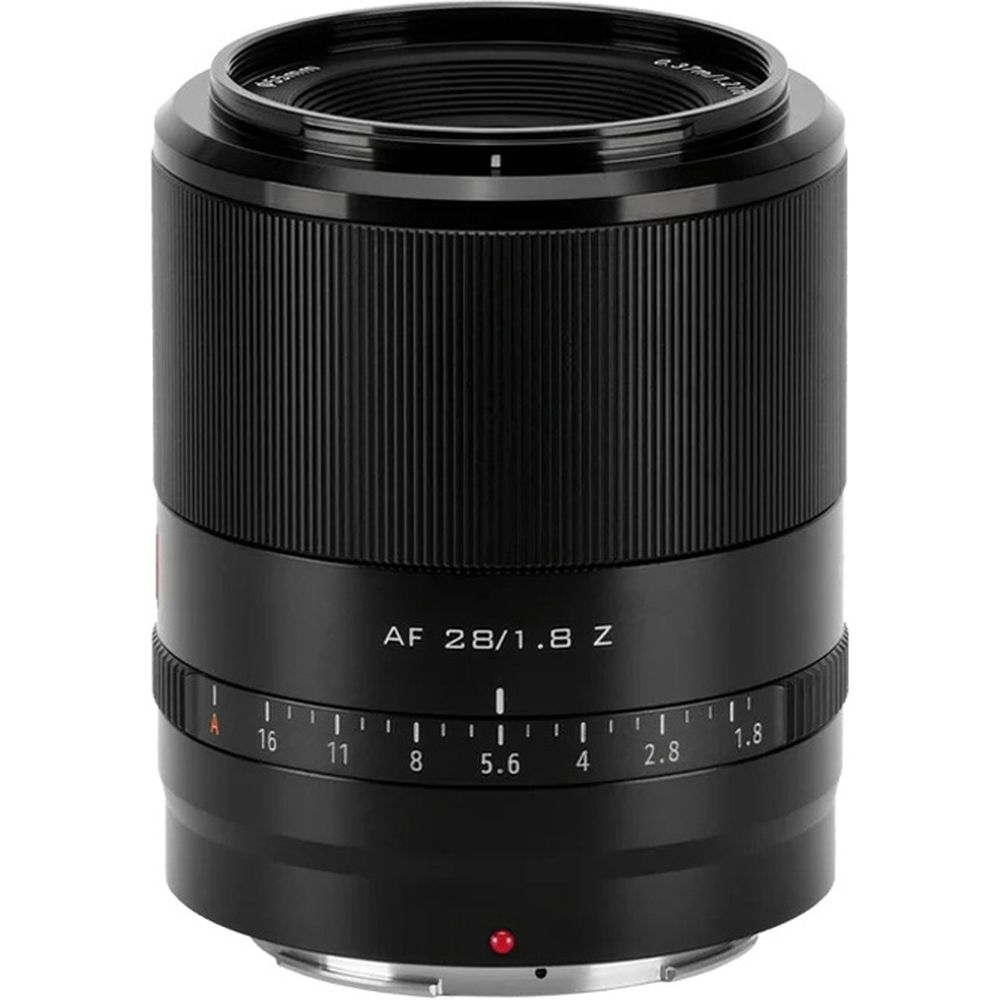 Viltrox AF 28mm f/1.8 Nikon Z-mount