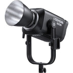 Godox Litemons LA600BI Luce video LED a colori BI con borsa per il trasporto (nera)