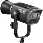 Godox Litemons LA600BI Luce video LED a colori BI con borsa per il trasporto (nera)