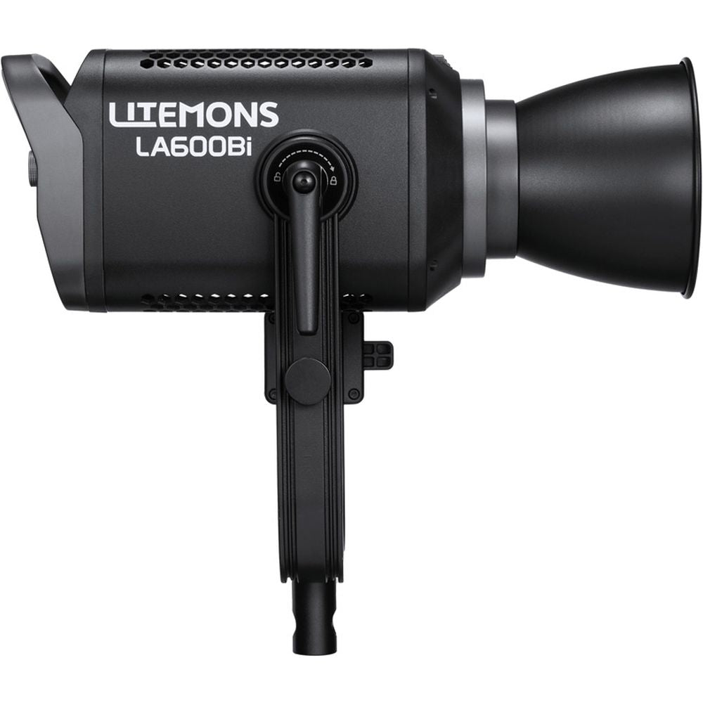 Godox Litemons LA600BI Luce video LED a colori BI con borsa per il trasporto (nera)