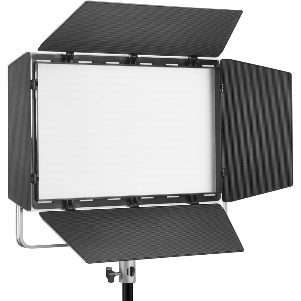 Godox Litemons LP1200R Kit di 2 pannelli luminosi a LED RGB