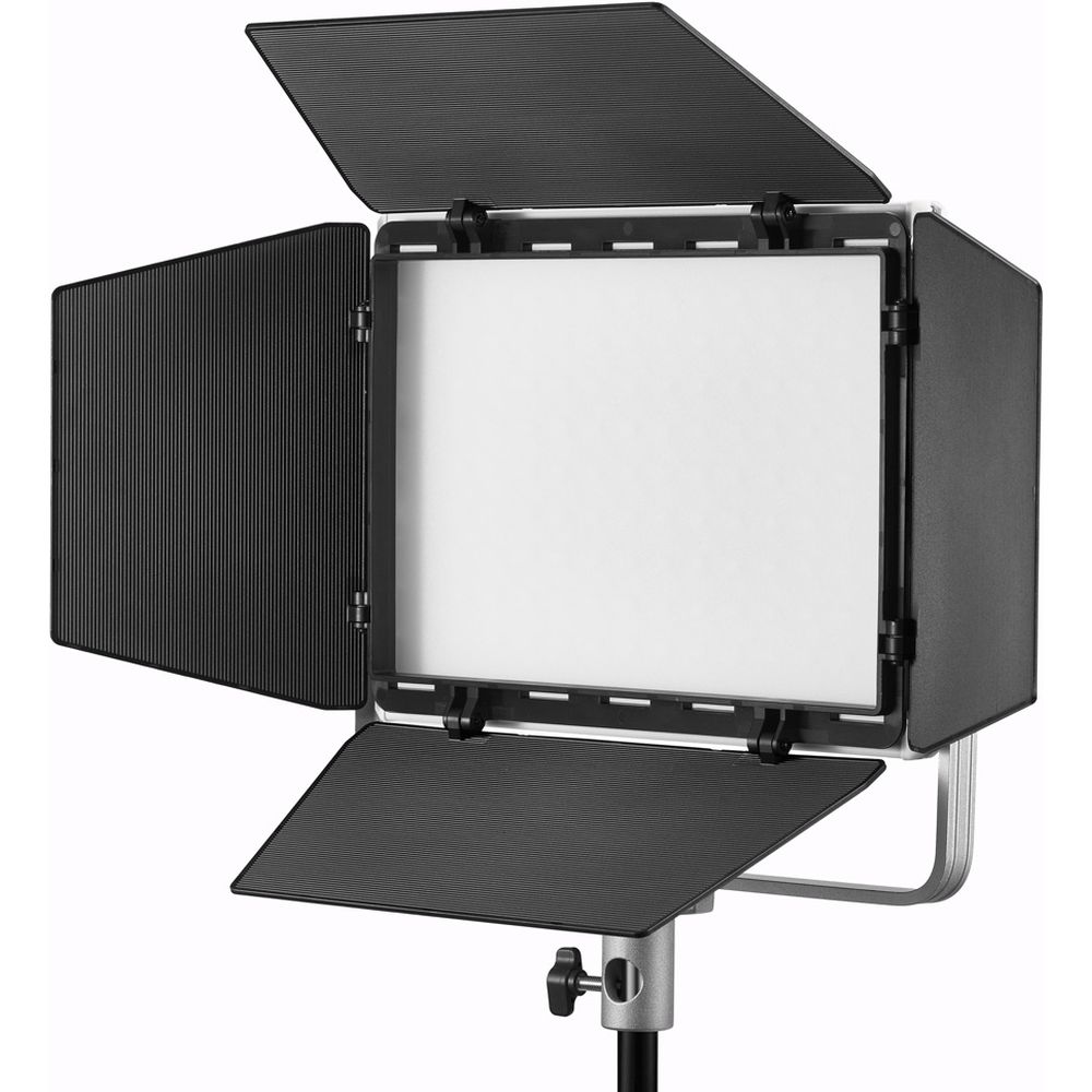 Godox Litemons LP1200R Kit di 2 pannelli luminosi a LED RGB