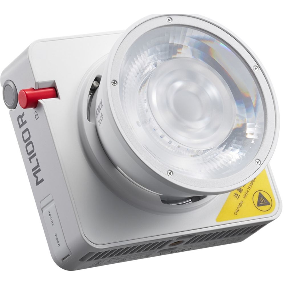 Godox ML100R Luce LED RGB portatile
