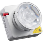 Godox ML100R Luce LED RGB portatile