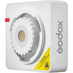 Godox ML100R Luce LED RGB portatile
