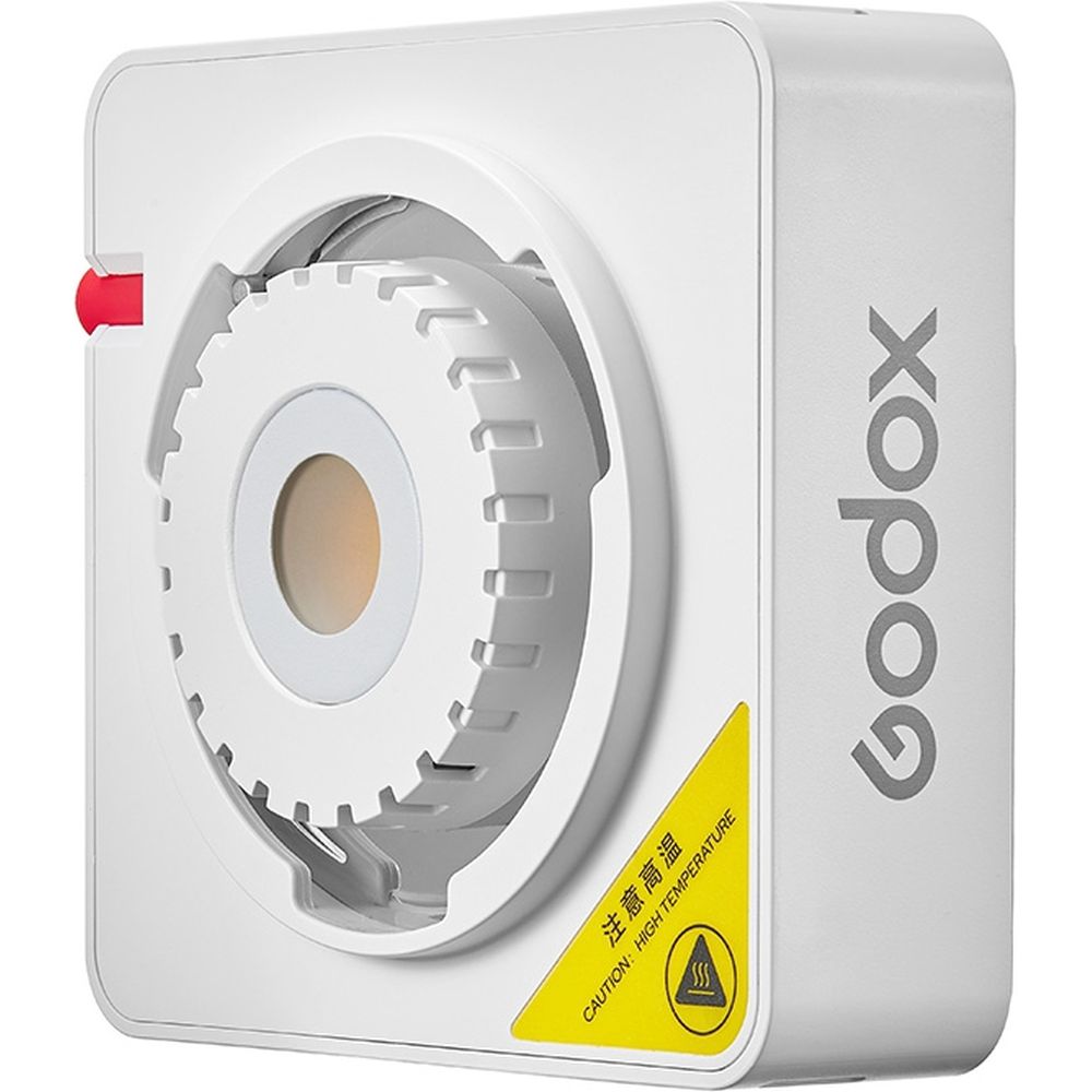 Godox ML100R Luce LED RGB portatile