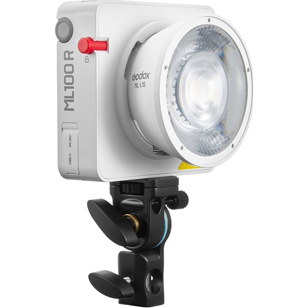 Godox ML100R Luce LED RGB portatile