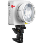 Godox ML100R Luce LED RGB portatile