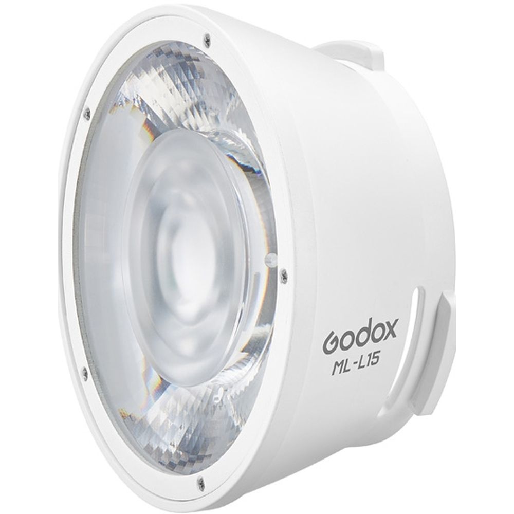 Godox ML100R Luce LED RGB portatile