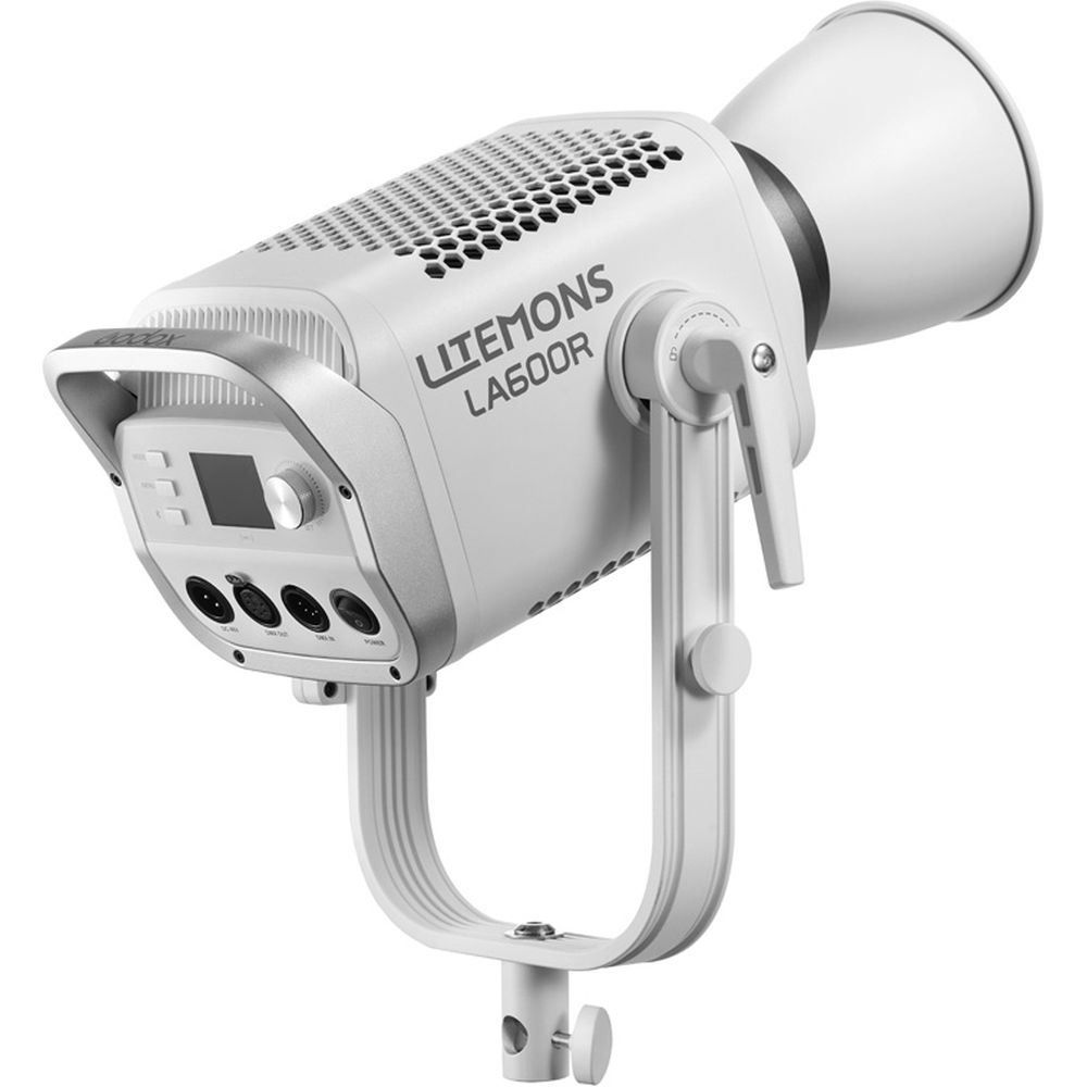 Godox Litemons LA600R RGB LED Video Light (White)