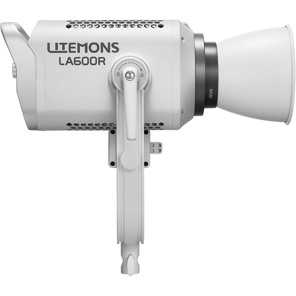 Godox Litemons LA600R RGB LED Video Light (White)