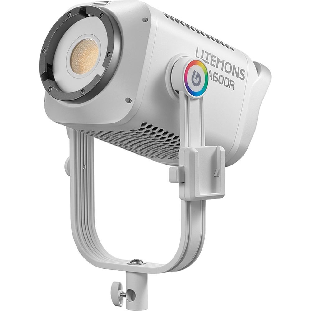 Godox Litemons LA600R RGB LED Video Light (White)