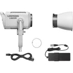 Godox Litemons LA600R RGB LED Video Light (White)