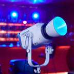 Godox Litemons LA600R RGB LED Video Light (White)