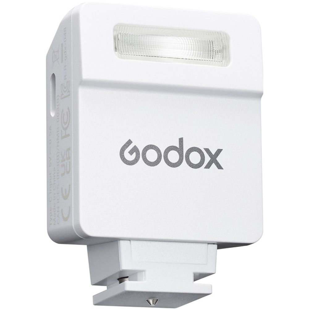 Godox IM22 i Flash camera Flash White