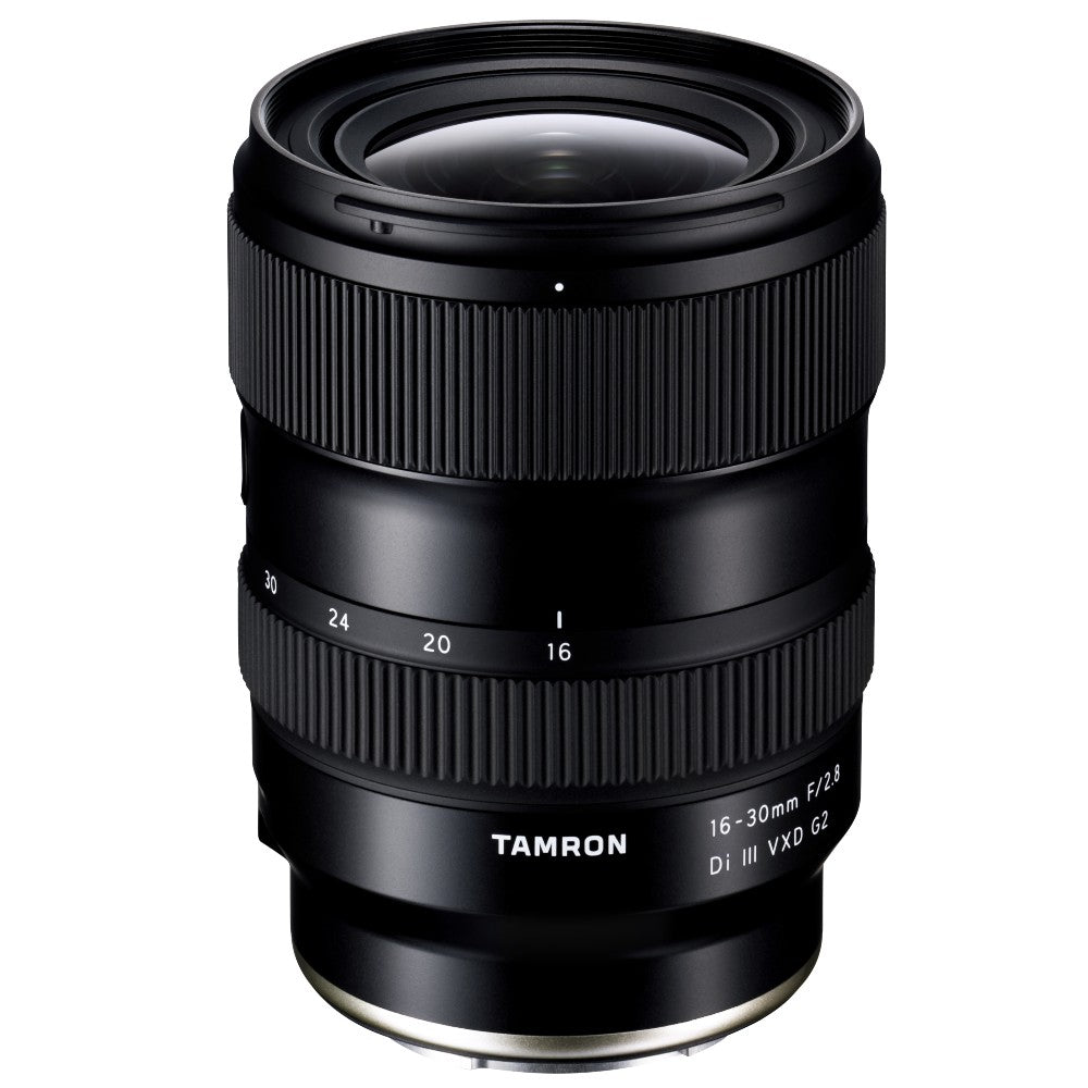 Tamron 16-30mm f/2.8 Di III VXD G2 - Sony FE