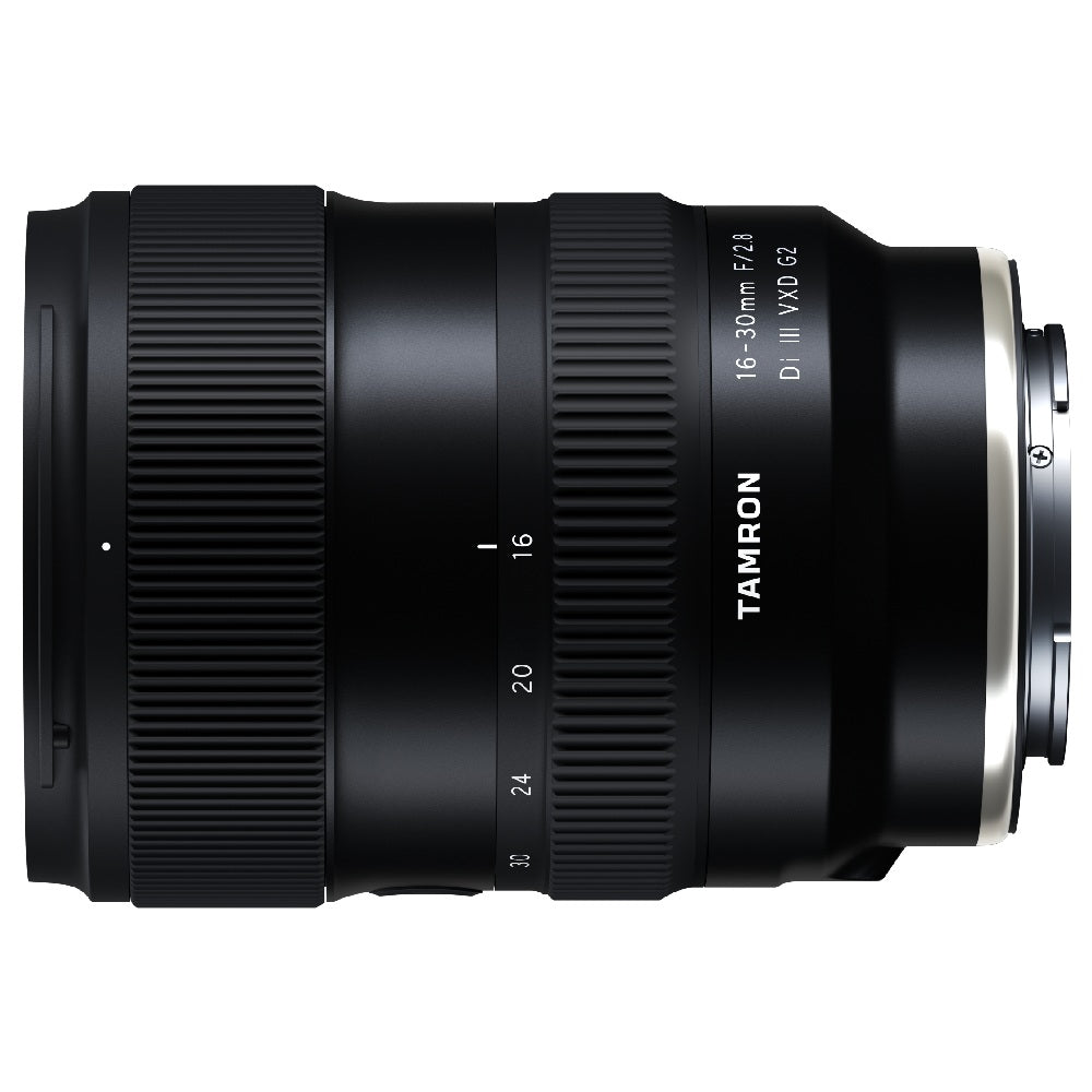 Tamron 16-30mm f/2.8 Di III VXD G2 - Sony FE