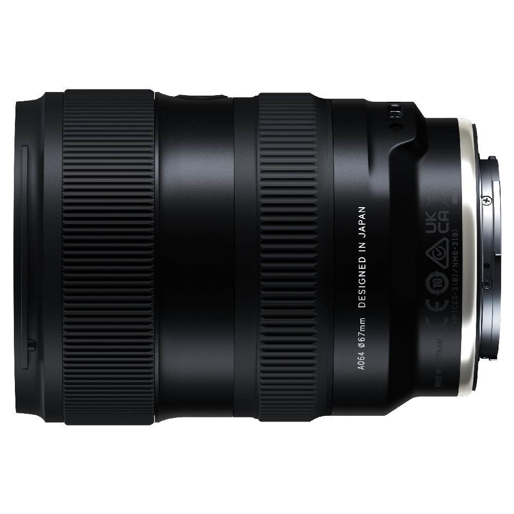 Tamron 16-30mm f/2.8 Di III VXD G2 - Sony FE