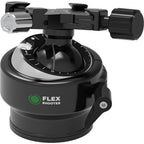 Testa a sfera FlexShooter Pro Lever