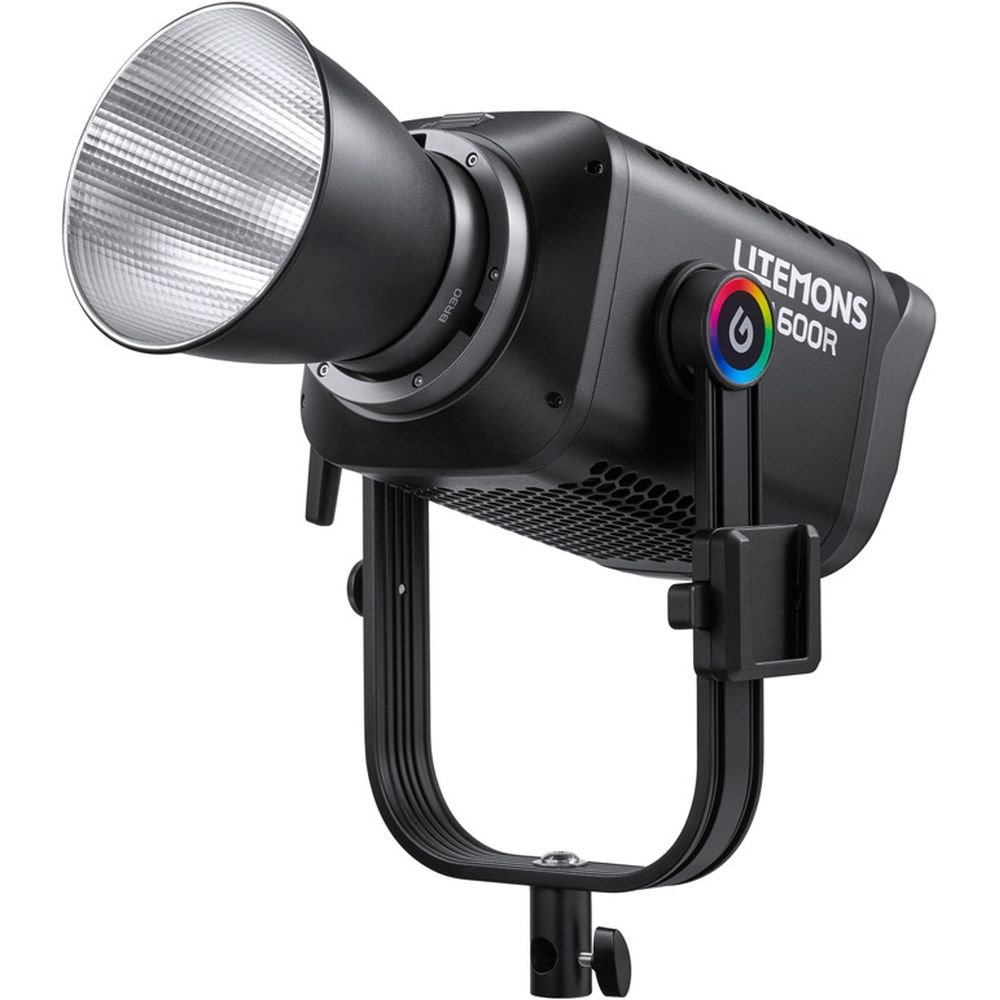 Godox Litemons LA600R RGB LED light (black)