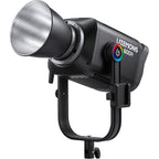 Godox Litemons LA600R RGB LED light (black)