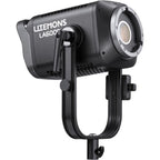 Godox Litemons LA600R RGB LED light (black)