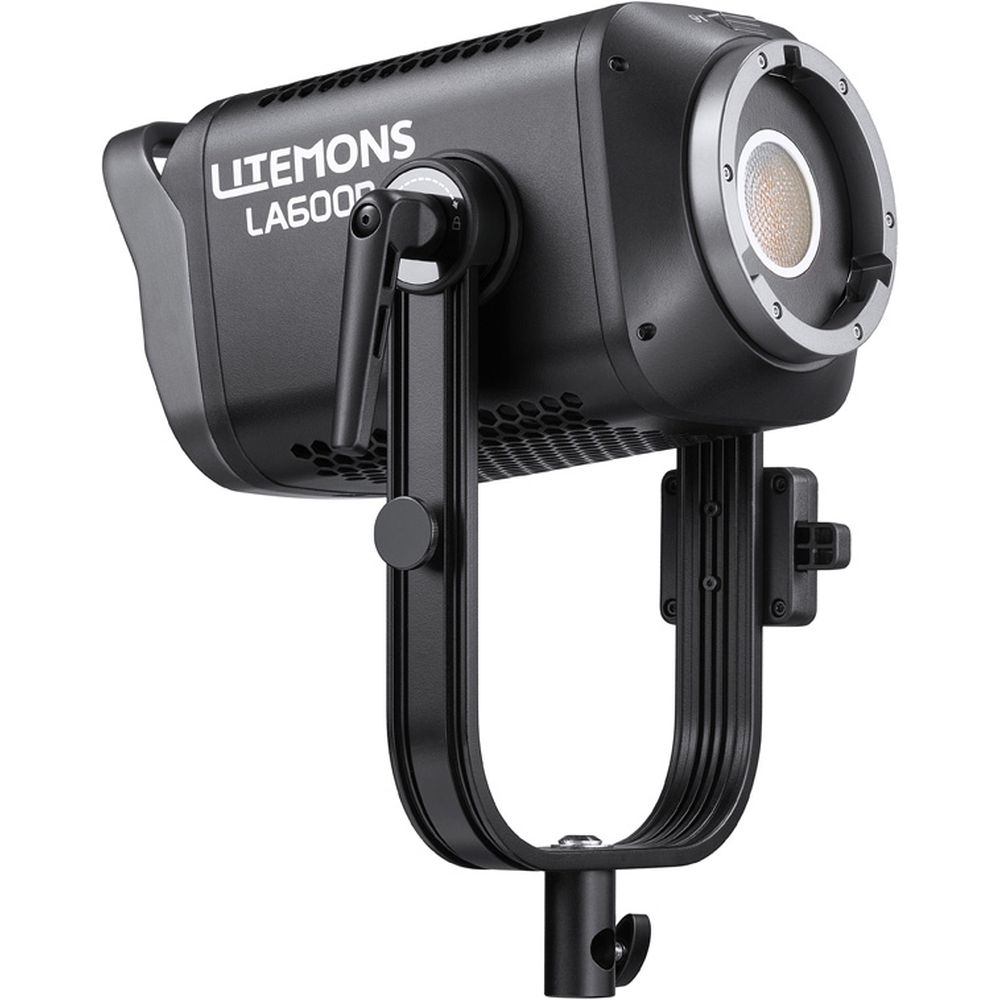 Godox Litemons LA600R RGB LED light (black)