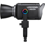 Godox Litemons LA600R RGB LED light (black)