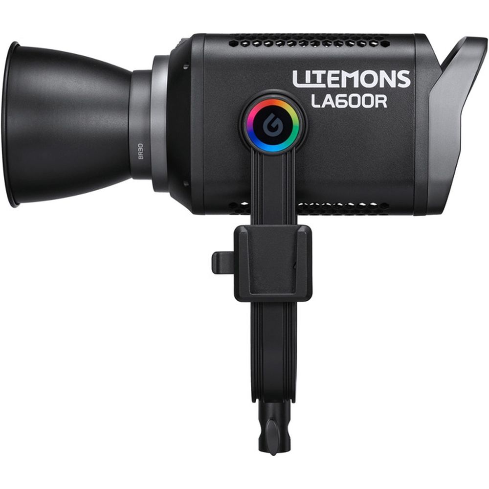 Godox Litemons LA600R RGB LED light (black)