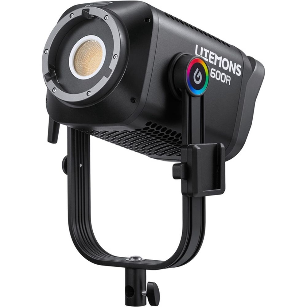 Godox Litemons LA600R RGB LED light (black)