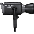 Godox Litemons LA600R RGB LED light (black)