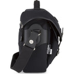Billingham Hadley Pro 2020 Fibrenyte nero/pelle nera