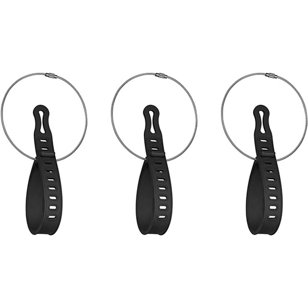 Godox Litemons LA300Bi Bi-colour LED Light 3 Light Kit (black)