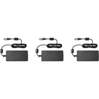Godox Litemons LA300Bi Bi-colour LED Light 3 Light Kit (black)