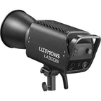 Godox Litemons LA300Bi Bi-colour LED Video Light 2 Light Kit (black)