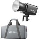 Godox Litemons BI Kit luce video LED LA300BI K1 (nero)