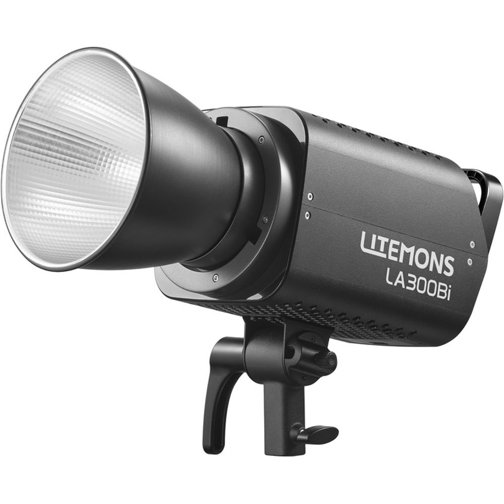 Godox Litemons BI Kit luce video LED LA300BI K1 (nero)