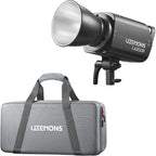 Godox Litemons RGB LED Video Kit Luce LA200R K1 (nero)