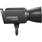 Godox Litemons RGB LED Video Light LA200R (nero)