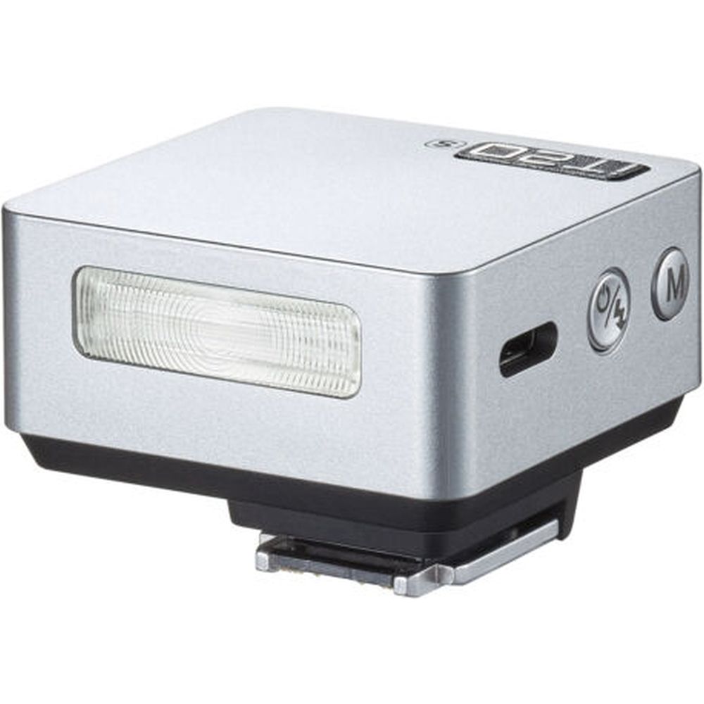 Godox IT20 O Silver iFlash TTL Camera Flash for OM System